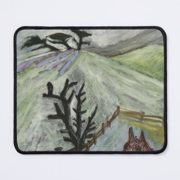 Item preview, Peter Doig designed and sold by MatArtMiller.