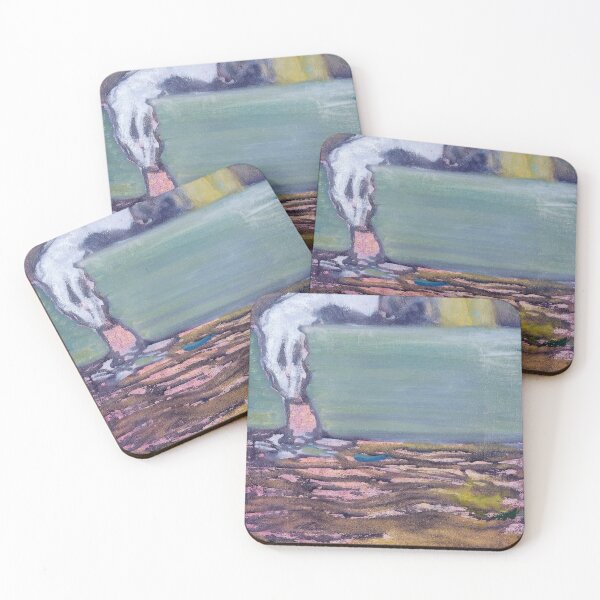 Item preview, Peter Doig designed and sold by MatArtMiller.