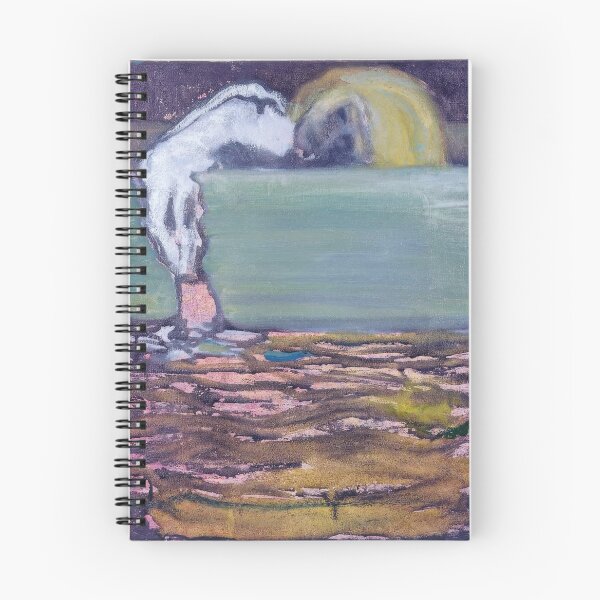 Item preview, Peter Doig designed and sold by MatArtMiller.