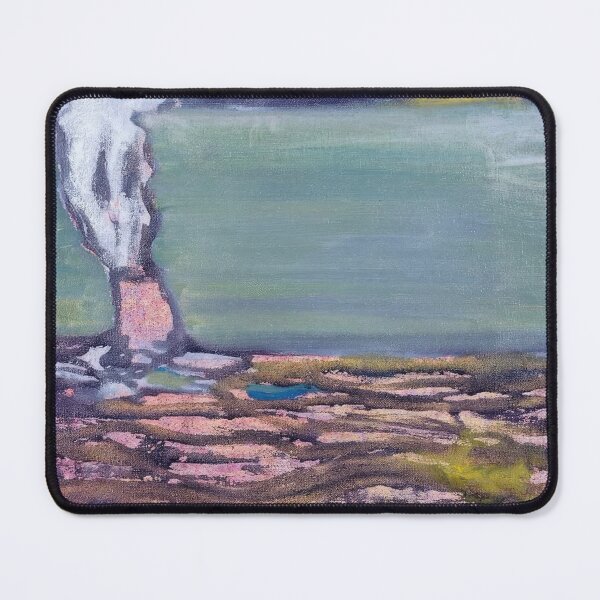 Item preview, Peter Doig designed and sold by MatArtMiller.