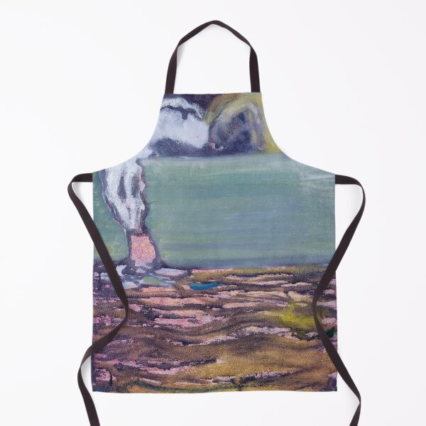 Item preview, Peter Doig designed and sold by MatArtMiller.