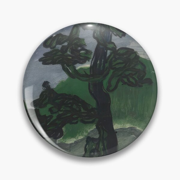Item preview, Peter Doig designed and sold by MatArtMiller.