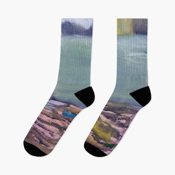 Item preview, Peter Doig designed and sold by MatArtMiller.