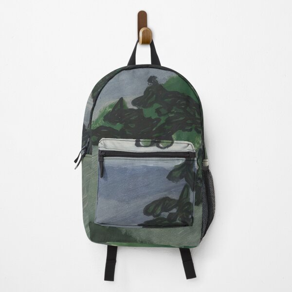 Item preview, Peter Doig designed and sold by MatArtMiller.