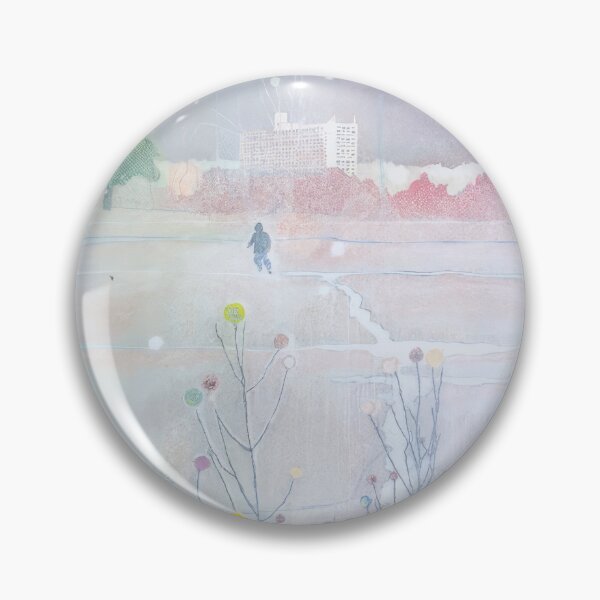 Item preview, Peter Doig designed and sold by MatArtMiller.