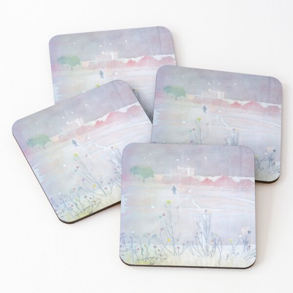 Item preview, Peter Doig designed and sold by MatArtMiller.
