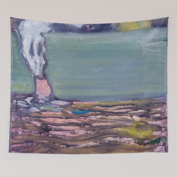 Item preview, Peter Doig designed and sold by MatArtMiller.
