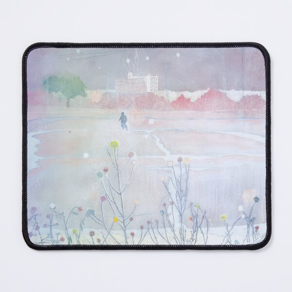 Item preview, Peter Doig designed and sold by MatArtMiller.