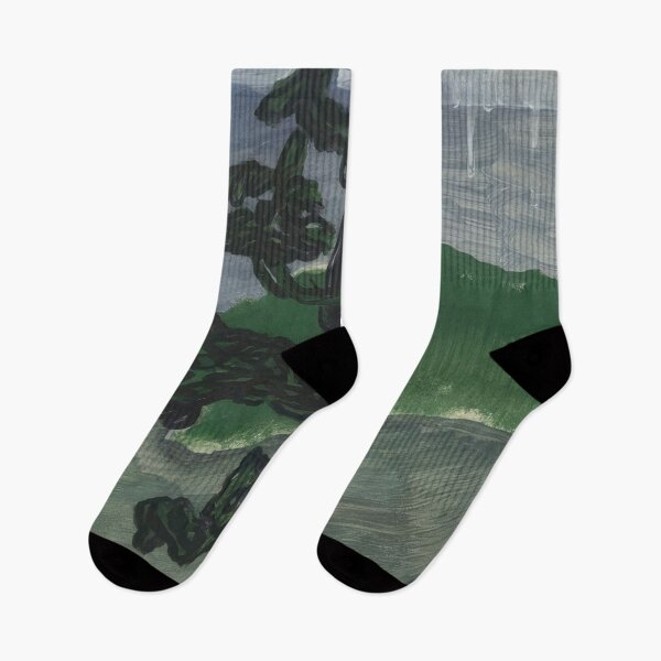Item preview, Peter Doig designed and sold by MatArtMiller.