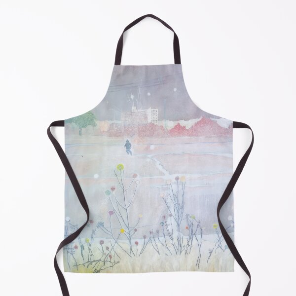 Item preview, Peter Doig designed and sold by MatArtMiller.