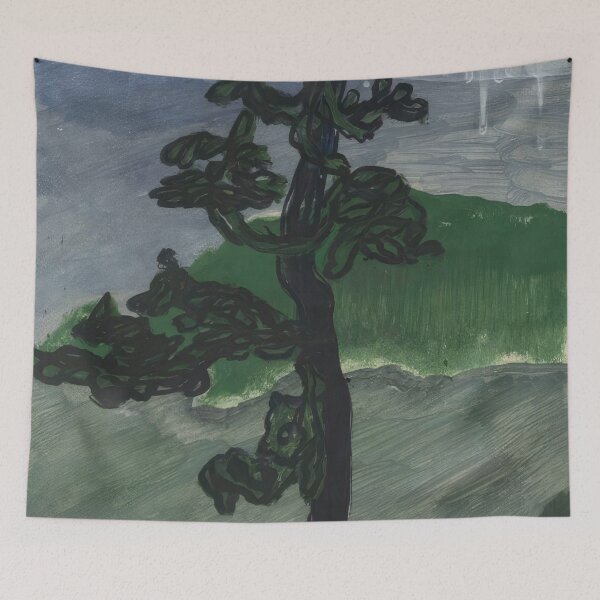 Item preview, Peter Doig designed and sold by MatArtMiller.