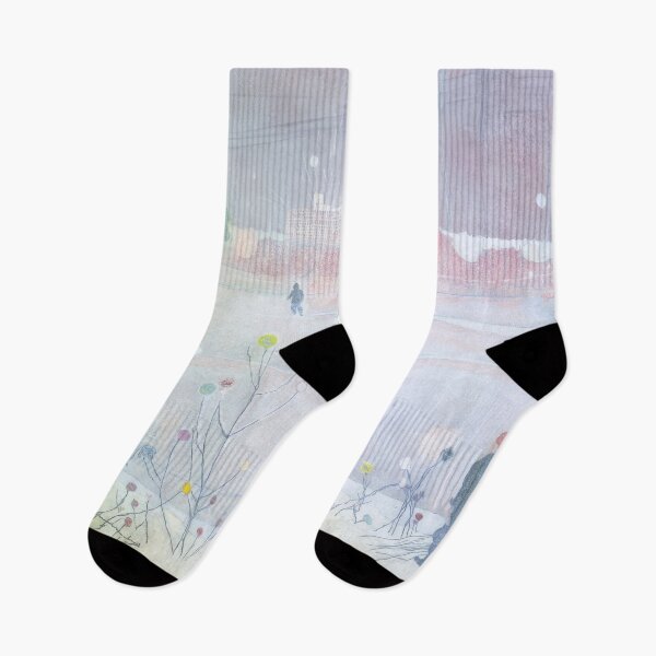 Item preview, Peter Doig designed and sold by MatArtMiller.