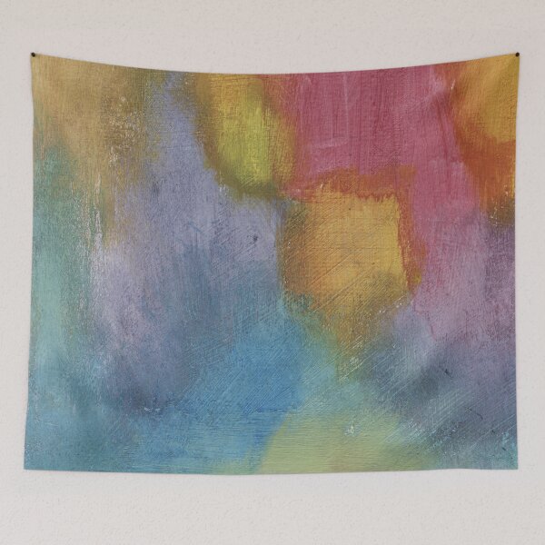 Item preview, Cavern Lake: Radiant Grotto designed and sold by EdiesArts.