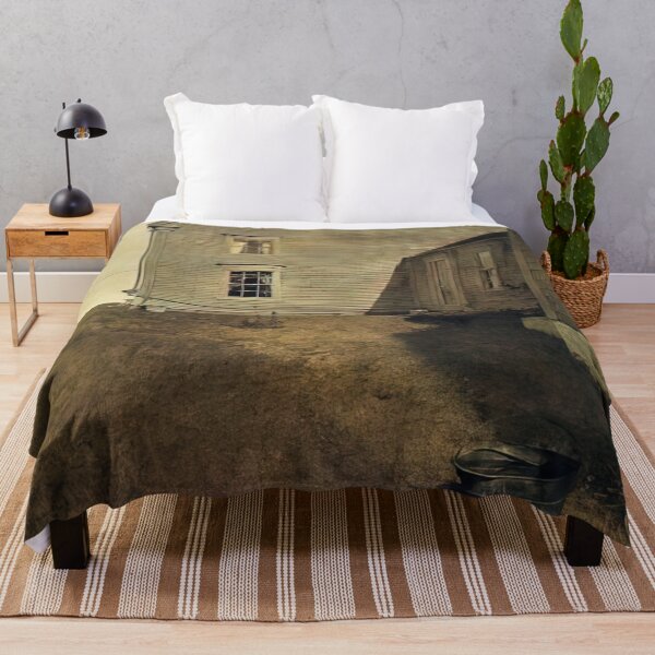 Item preview, Andrew Wyeth designed and sold by andrescastillRO.