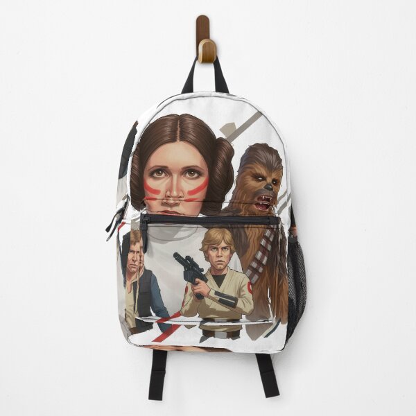 Item preview, Rebels from Star Wars designed and sold by HardDraw.
