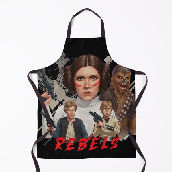 Item preview, Rebels from Star Wars designed and sold by HardDraw.
