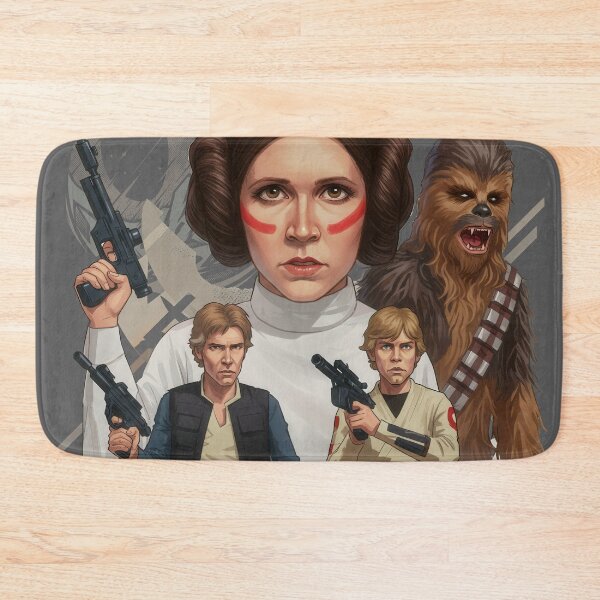 Item preview, Rebels from Star Wars designed and sold by HardDraw.