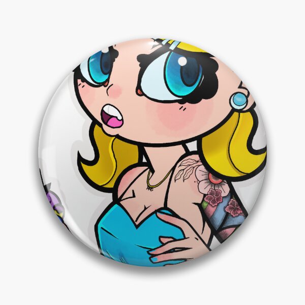Item preview, Bubbbles designed and sold by ShrimpTeets.