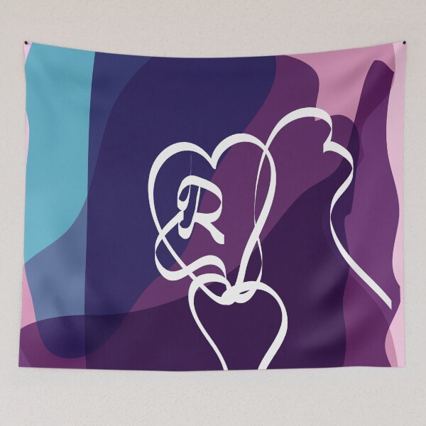 Item preview, Linear watercolor direction designed and sold by Lisseb3l.