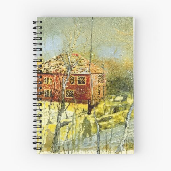 Item preview, Peter Doig designed and sold by MatArtMiller.