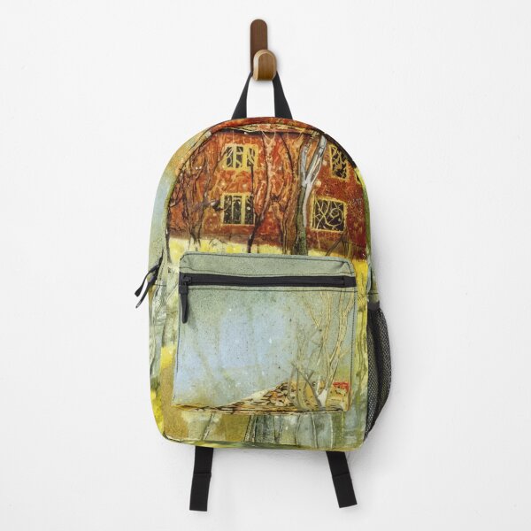 Item preview, Peter Doig designed and sold by MatArtMiller.