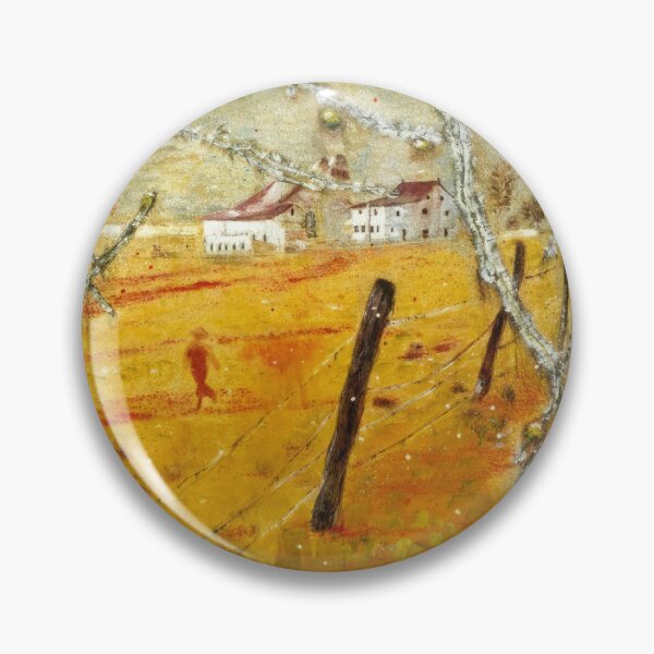 Item preview, Peter Doig designed and sold by MatArtMiller.