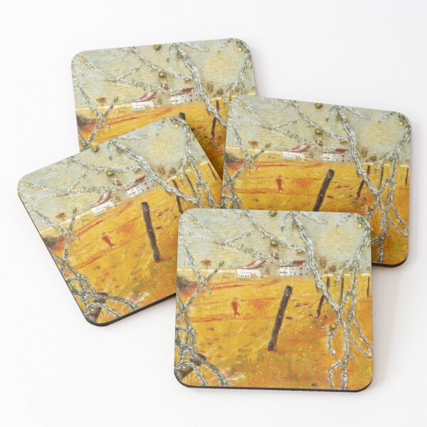 Item preview, Peter Doig designed and sold by MatArtMiller.