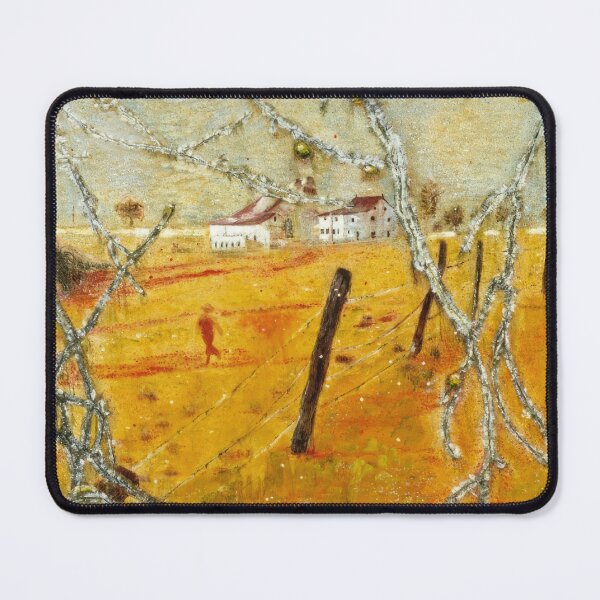 Item preview, Peter Doig designed and sold by MatArtMiller.