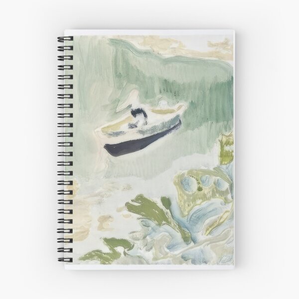 Item preview, Peter Doig designed and sold by MatArtMiller.