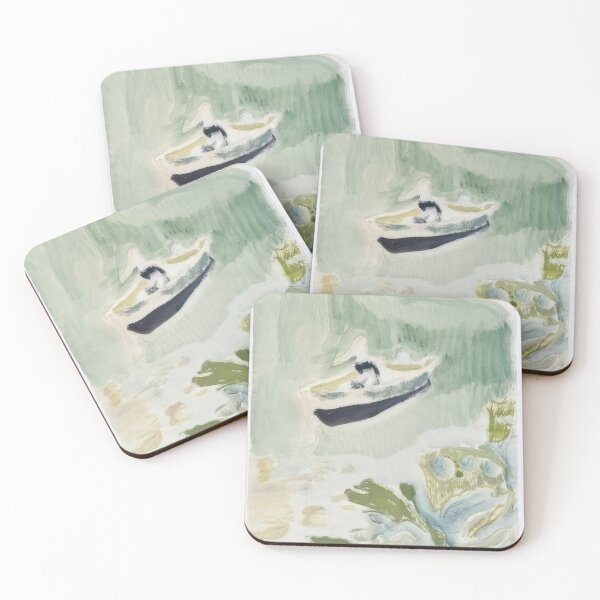 Item preview, Peter Doig designed and sold by MatArtMiller.