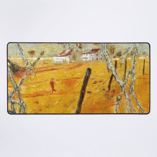 Item preview, Peter Doig designed and sold by MatArtMiller.
