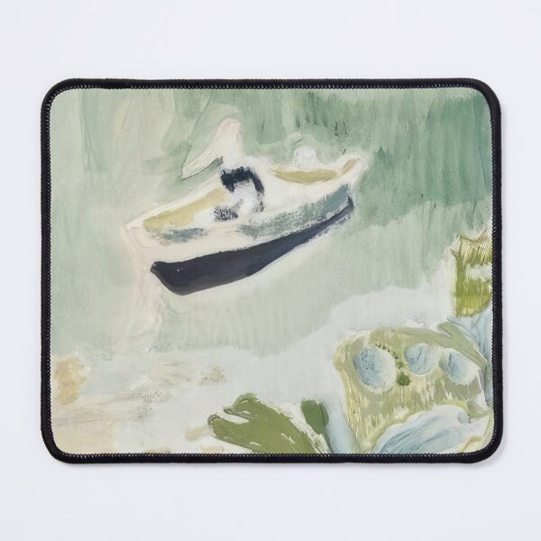 Item preview, Peter Doig designed and sold by MatArtMiller.