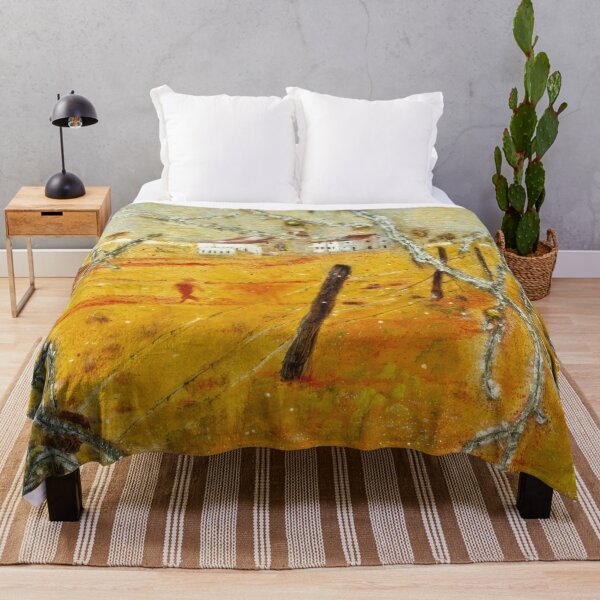 Item preview, Peter Doig designed and sold by MatArtMiller.