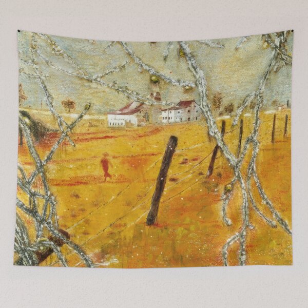 Item preview, Peter Doig designed and sold by MatArtMiller.