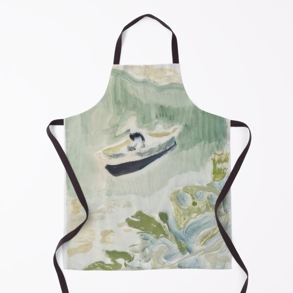 Item preview, Peter Doig designed and sold by MatArtMiller.