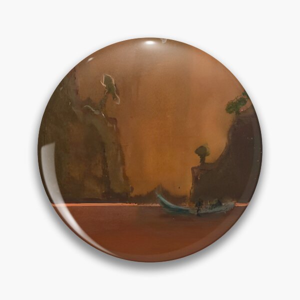Item preview, Peter Doig designed and sold by MatArtMiller.