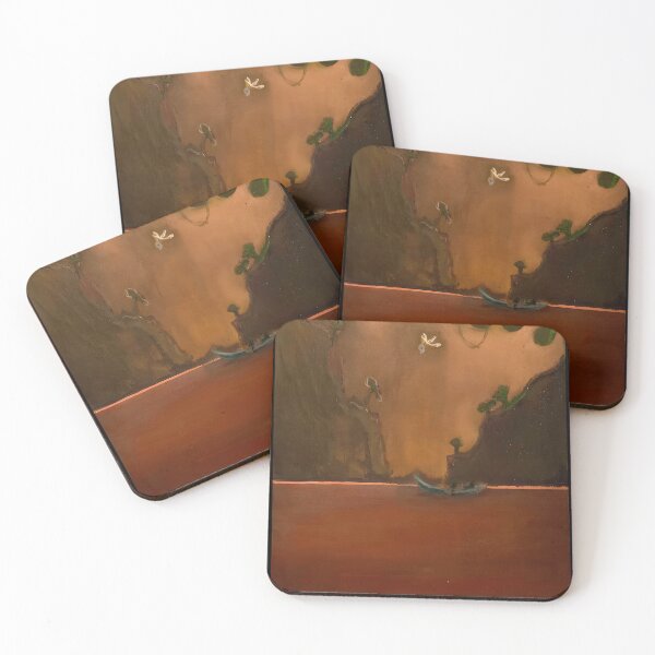 Item preview, Peter Doig designed and sold by MatArtMiller.