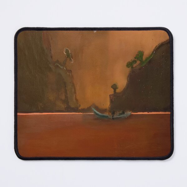 Item preview, Peter Doig designed and sold by MatArtMiller.
