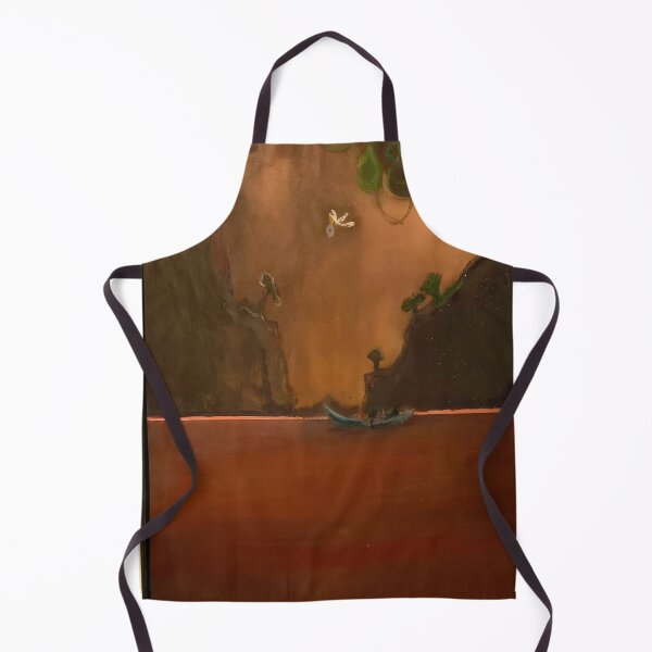 Item preview, Peter Doig designed and sold by MatArtMiller.