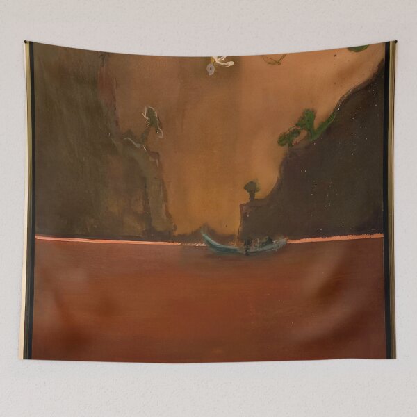 Item preview, Peter Doig designed and sold by MatArtMiller.