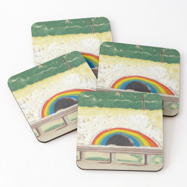 Item preview, Peter Doig designed and sold by MatArtMiller.