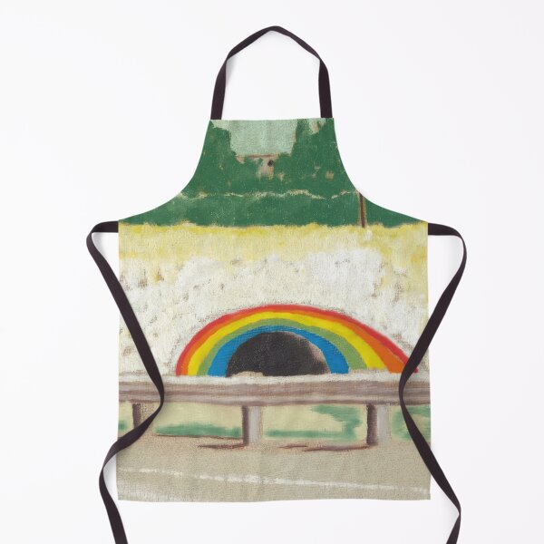 Item preview, Peter Doig designed and sold by MatArtMiller.