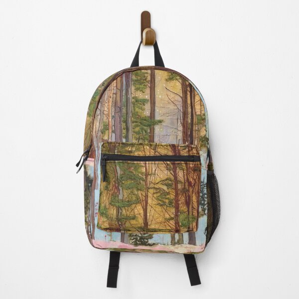 Item preview, Peter Doig designed and sold by MatArtMiller.