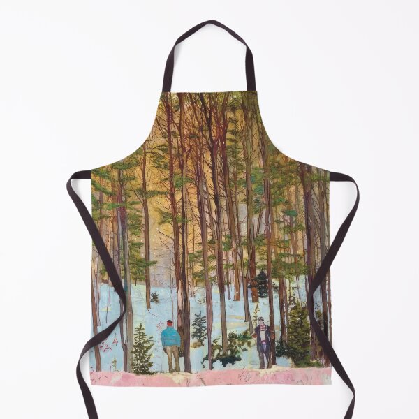 Item preview, Peter Doig designed and sold by MatArtMiller.