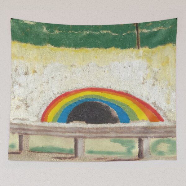 Item preview, Peter Doig designed and sold by MatArtMiller.