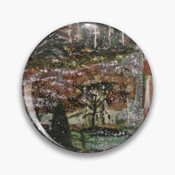 Item preview, Peter Doig designed and sold by MatArtMiller.
