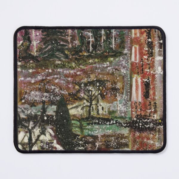 Item preview, Peter Doig designed and sold by MatArtMiller.
