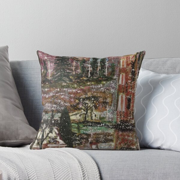 Item preview, Peter Doig designed and sold by MatArtMiller.