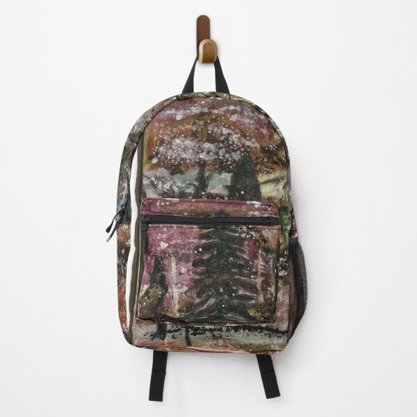 Item preview, Peter Doig designed and sold by MatArtMiller.