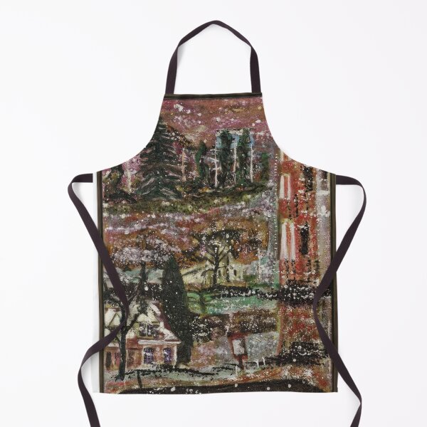 Item preview, Peter Doig designed and sold by MatArtMiller.